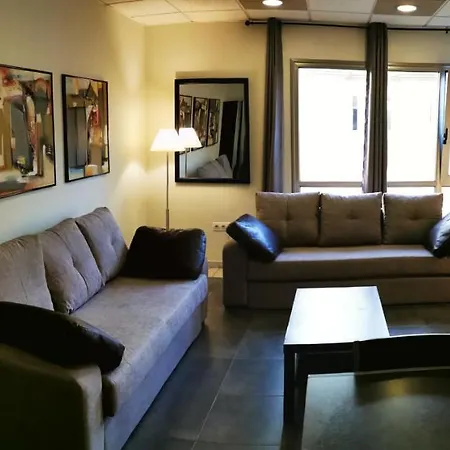 2v Luxury Near Apartament Puerto del Rosario (Fuerteventura)