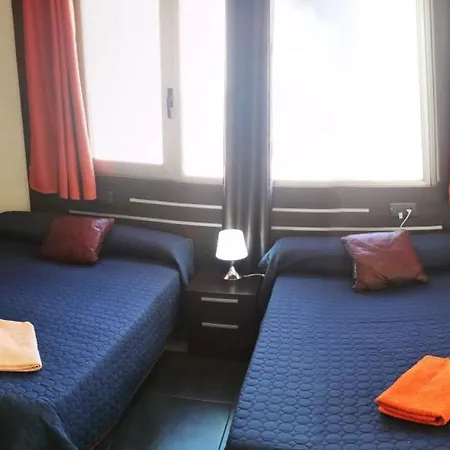 Apartamento 2v Luxury Near Puerto del Rosario (Fuerteventura)