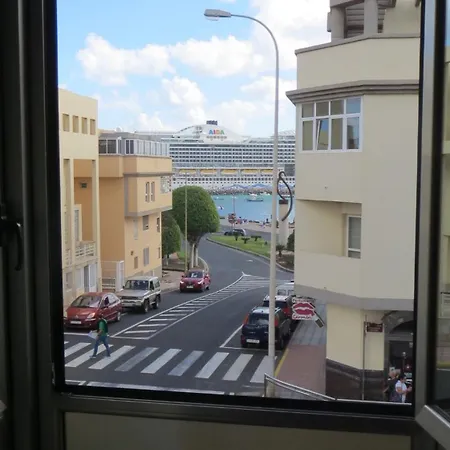 2v Luxury Near Apartamento