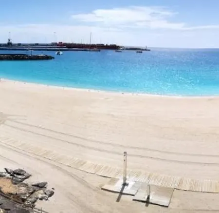 2v Luxury Near Apartamento Puerto del Rosario (Fuerteventura)