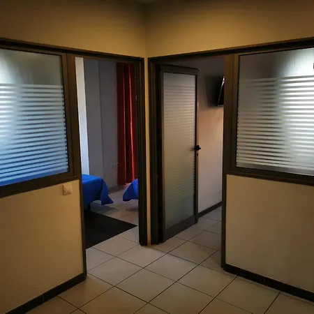 2v Luxury Near Apartament