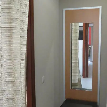 Apartament 2v Luxury Near
