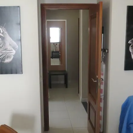 2v Luxury Near Apartament *