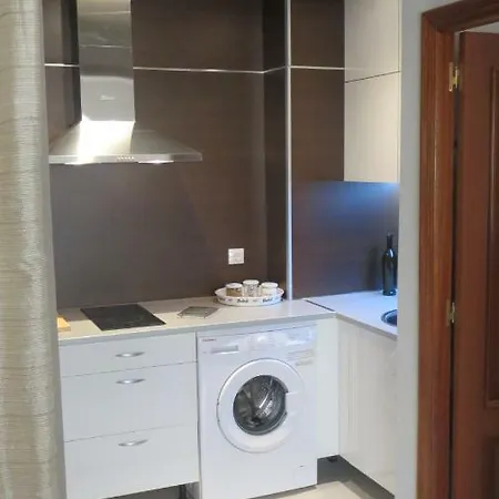 2v Luxury Near Apartament