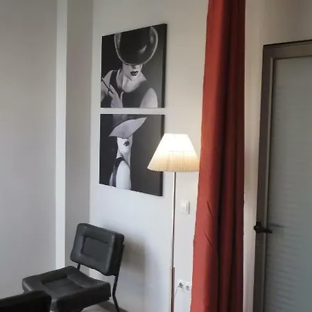 Apartamento 2v Luxury Near *